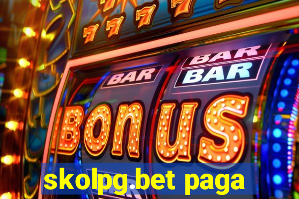 skolpg.bet paga